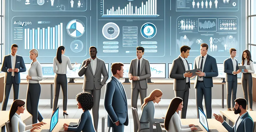 中小企业如何用工具破解 “老好人” 考核困局？